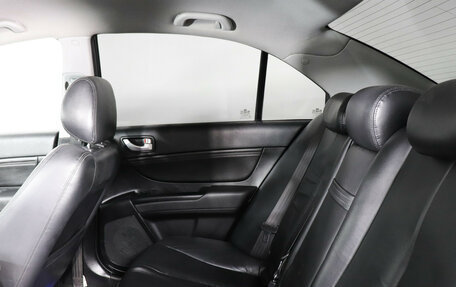 Hyundai Sonata VI, 2006 год, 549 000 рублей, 8 фотография