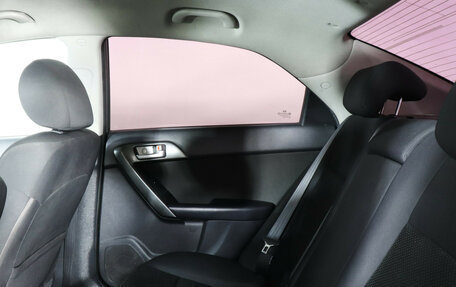 KIA Cerato III, 2009 год, 649 000 рублей, 8 фотография