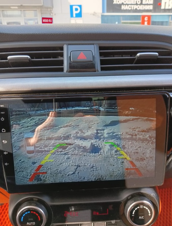 KIA Rio X-Line, 2019 год, 1 500 000 рублей, 6 фотография