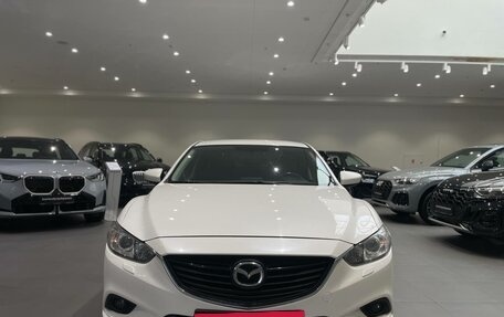 Mazda 6, 2016 год, 1 949 000 рублей, 2 фотография