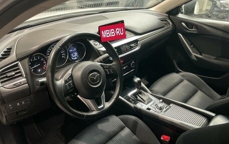 Mazda 6, 2016 год, 1 949 000 рублей, 7 фотография