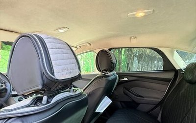 Ford Focus III, 2012 год, 835 000 рублей, 1 фотография