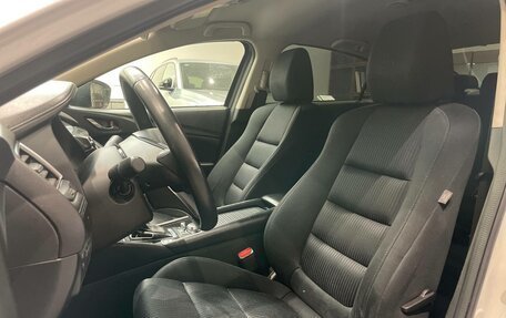 Mazda 6, 2016 год, 1 949 000 рублей, 8 фотография