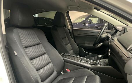 Mazda 6, 2016 год, 1 949 000 рублей, 12 фотография