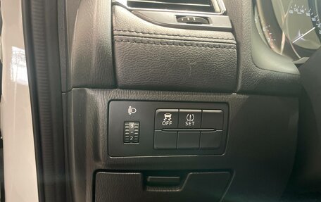 Mazda 6, 2016 год, 1 949 000 рублей, 17 фотография