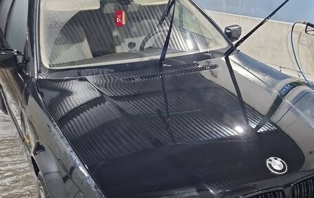 BMW 3 серия, 2001 год, 480 000 рублей, 1 фотография