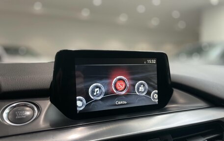 Mazda 6, 2016 год, 1 949 000 рублей, 18 фотография