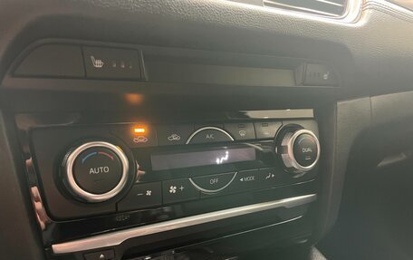 Mazda 6, 2016 год, 1 949 000 рублей, 19 фотография