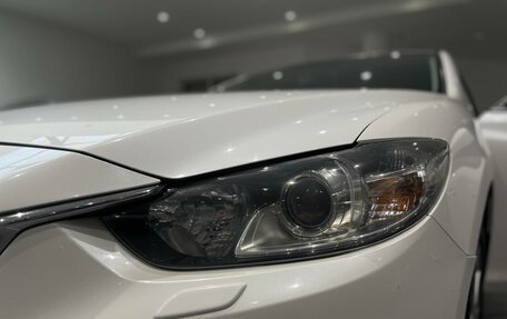 Mazda 6, 2016 год, 1 949 000 рублей, 23 фотография