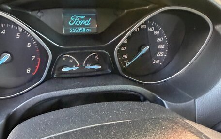 Ford Focus III, 2012 год, 835 000 рублей, 4 фотография