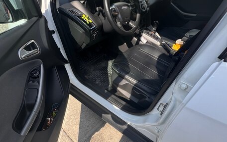 Ford Focus III, 2012 год, 835 000 рублей, 10 фотография