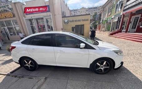 Ford Focus III, 2012 год, 835 000 рублей, 7 фотография