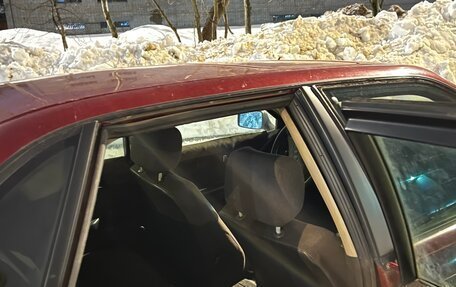 Audi 80, 1990 год, 95 000 рублей, 5 фотография