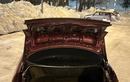 Audi 80, 1990 год, 95 000 рублей, 6 фотография