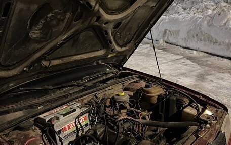 Audi 80, 1990 год, 95 000 рублей, 8 фотография