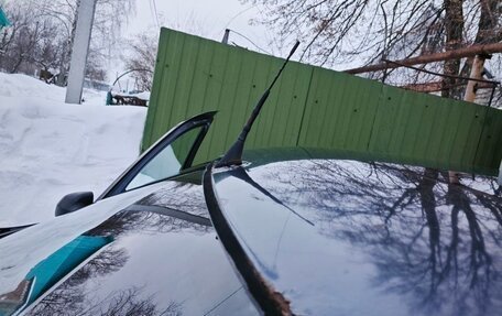 Renault Logan I, 2006 год, 270 000 рублей, 10 фотография