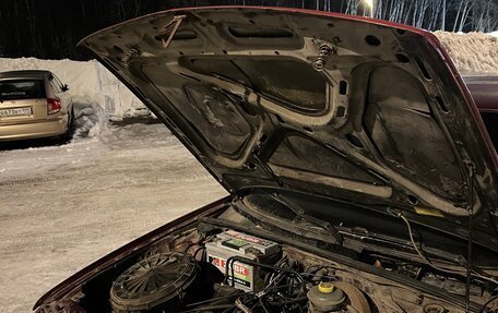 Audi 80, 1990 год, 95 000 рублей, 7 фотография