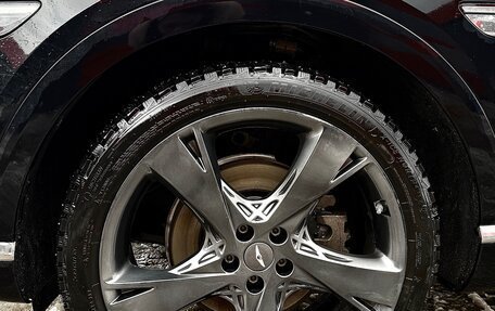 Genesis GV80 I, 2020 год, 6 450 000 рублей, 10 фотография