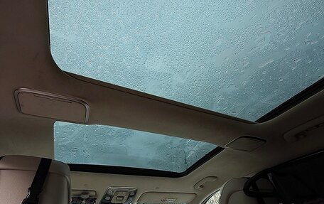 Genesis GV80 I, 2020 год, 6 450 000 рублей, 16 фотография