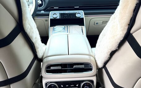 Genesis GV80 I, 2020 год, 6 450 000 рублей, 18 фотография