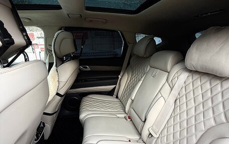 Genesis GV80 I, 2020 год, 6 450 000 рублей, 21 фотография