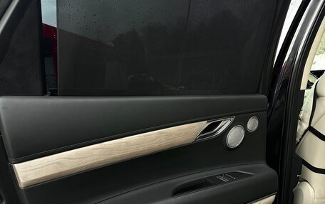 Genesis GV80 I, 2020 год, 6 450 000 рублей, 19 фотография