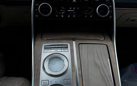 Genesis GV80 I, 2020 год, 6 450 000 рублей, 29 фотография