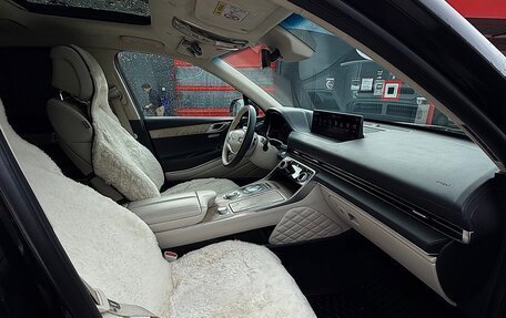 Genesis GV80 I, 2020 год, 6 450 000 рублей, 25 фотография