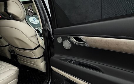 Genesis GV80 I, 2020 год, 6 450 000 рублей, 24 фотография