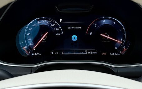 Genesis GV80 I, 2020 год, 6 450 000 рублей, 31 фотография