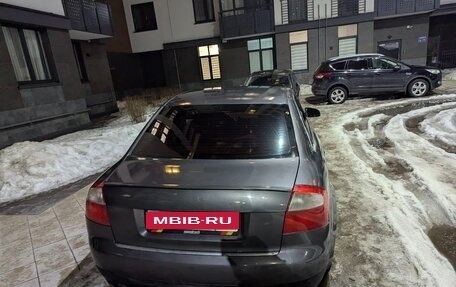 Audi A4, 2002 год, 450 000 рублей, 2 фотография