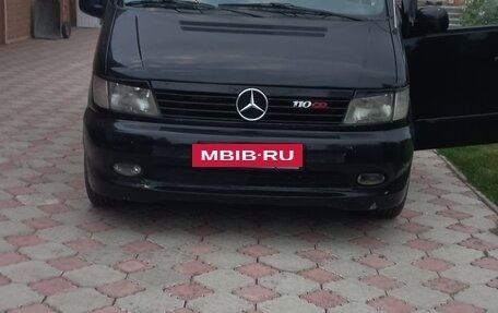 Mercedes-Benz V-Класс, 2000 год, 950 000 рублей, 3 фотография