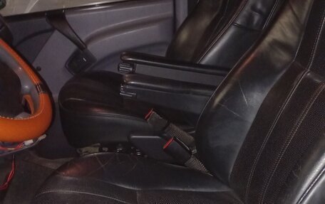 Mercedes-Benz V-Класс, 2000 год, 950 000 рублей, 12 фотография