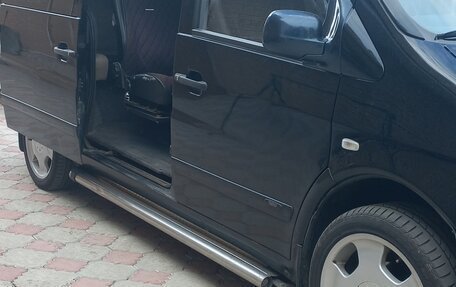 Mercedes-Benz V-Класс, 2000 год, 950 000 рублей, 9 фотография