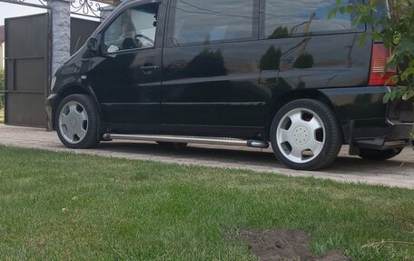 Mercedes-Benz V-Класс, 2000 год, 950 000 рублей, 8 фотография