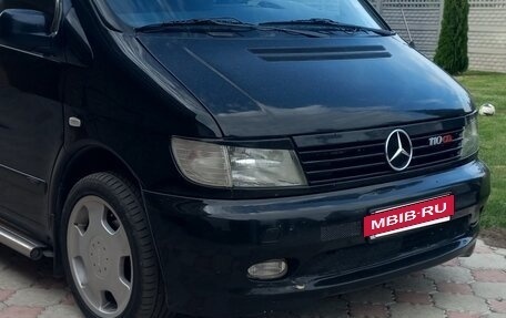 Mercedes-Benz V-Класс, 2000 год, 950 000 рублей, 5 фотография