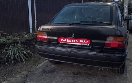 Ford Escort V, 1991 год, 100 000 рублей, 6 фотография