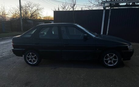 Ford Escort V, 1991 год, 100 000 рублей, 7 фотография