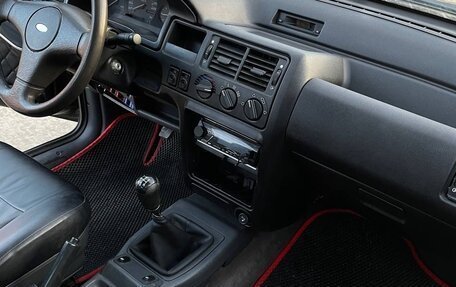 Ford Escort V, 1991 год, 100 000 рублей, 15 фотография