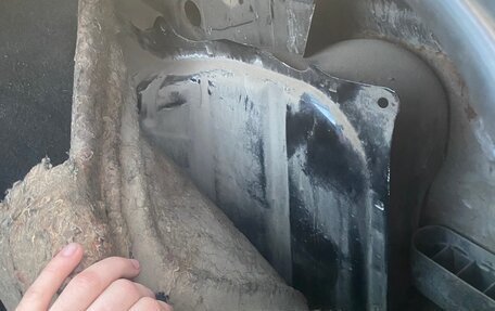 Ford Escort V, 1991 год, 100 000 рублей, 17 фотография