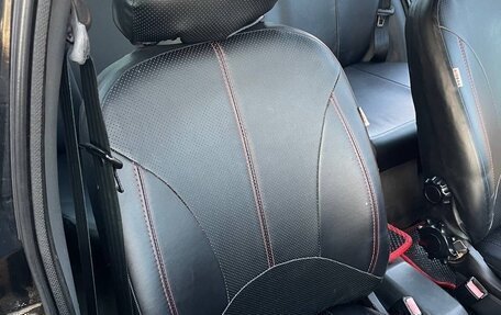 Ford Escort V, 1991 год, 100 000 рублей, 14 фотография