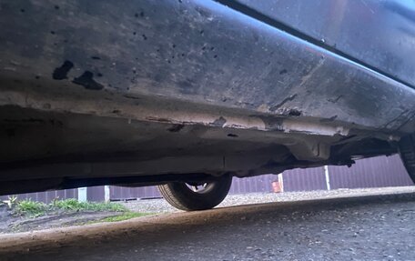 Ford Escort V, 1991 год, 100 000 рублей, 10 фотография