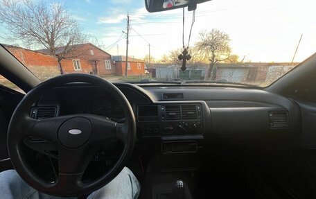 Ford Escort V, 1991 год, 100 000 рублей, 13 фотография