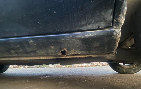 Ford Escort V, 1991 год, 100 000 рублей, 9 фотография