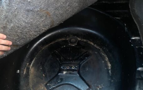 Ford Escort V, 1991 год, 100 000 рублей, 20 фотография