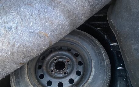 Ford Escort V, 1991 год, 100 000 рублей, 19 фотография