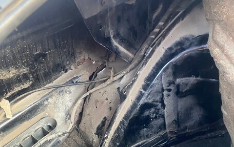 Ford Escort V, 1991 год, 100 000 рублей, 18 фотография