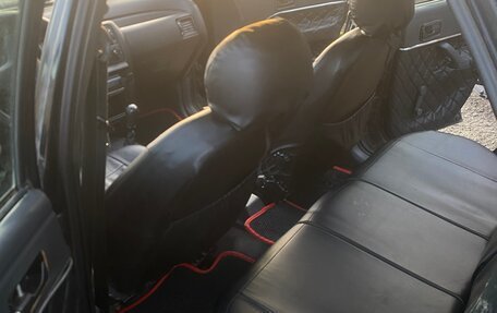 Ford Escort V, 1991 год, 100 000 рублей, 23 фотография