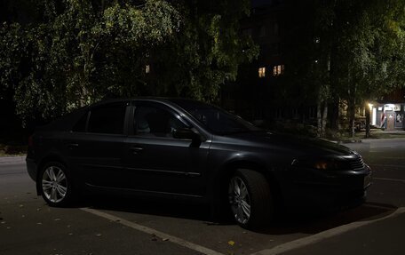 Renault Laguna II, 2001 год, 570 000 рублей, 3 фотография