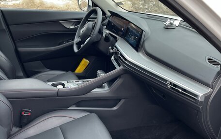 Changan CS35 Plus, 2022 год, 1 730 000 рублей, 8 фотография